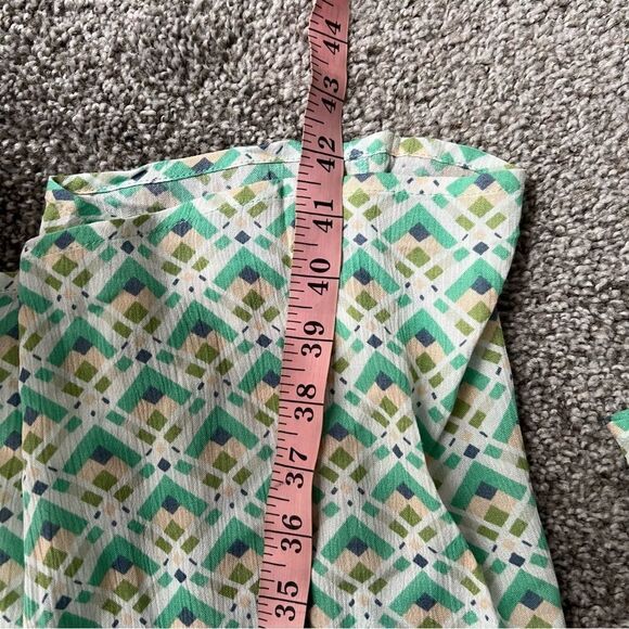 O’Neill Pati Geo Print Wide Leg Pant - Picture 9 of 10